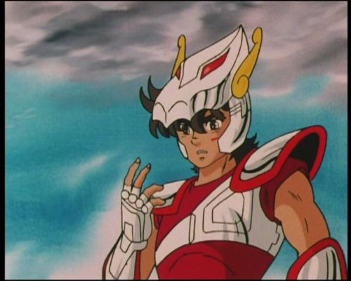 Otaku Gallery  / Anime e Manga / Saint Seiya / Screen Shots / Episodi / 032 - Ritorno all`isola nera / 136.jpg